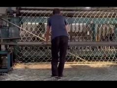 Keranjang Gabion Untuk Dinding Pendukung Batu