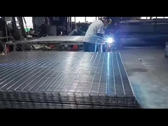 358 pagar keamanan anti pendakian