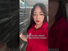 UL-153A Konstruksi 1.0m Galvanis Lintels Baja