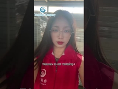 Low Carbon Steel Perforated Metal Sheet untuk Konstruksi Lubang 7mm