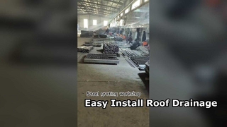 video bengkel kisi jalan baja