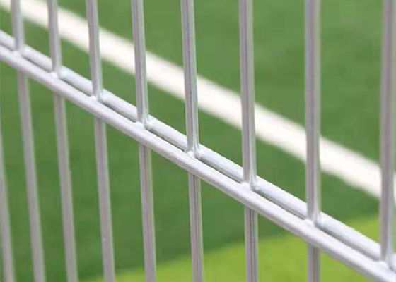 High Strength Double Loop Wire Fencing for Durable, Secure Perimeter Protection