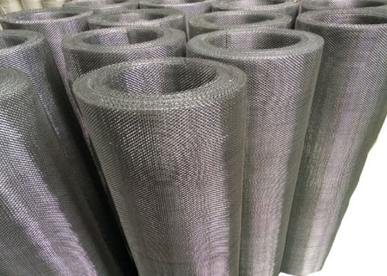Stainless Steel Wire Mesh Filters Precision Filtration Elements for Industrial