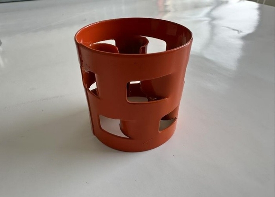 Metal Pall Ring Acak untuk Menara Packing Baja Tahan Karat 316L