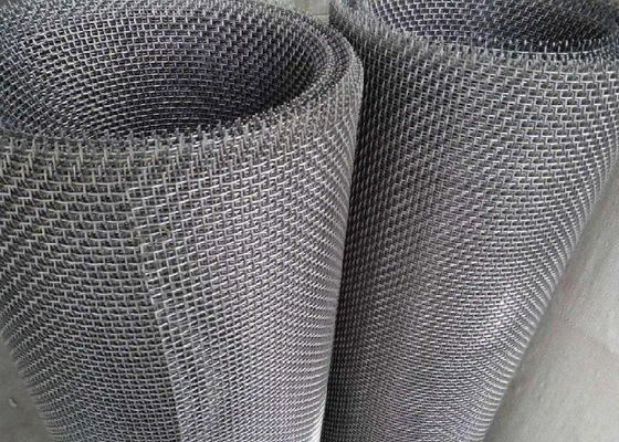 Filter Wire Mesh Modular Baja Rinsless untuk Integrasi dan Layanan