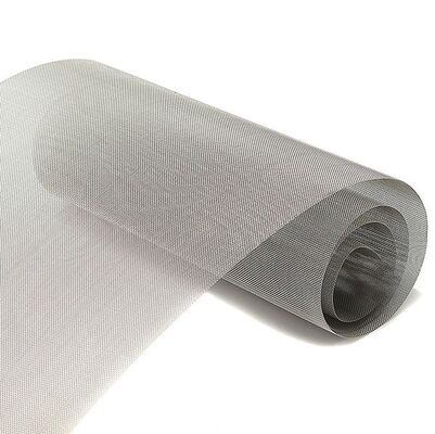 Filter Coalescing dari stainless steel untuk pra-pengolahan gas dan uap