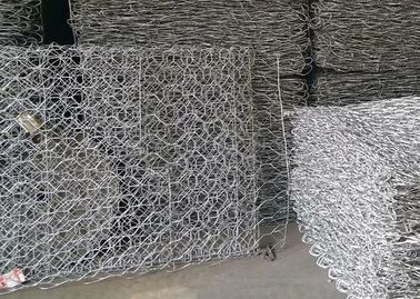 Keselamatan Kawat Ayam Gauge Kecil, Lubang Kecil Wire Mesh High End