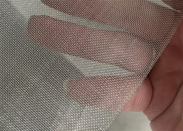 400X2800 2-635 Layar 2mm Stainless Steel Wire Mesh Filter