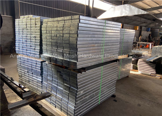 Blockwork Internal Window Lintel 153mm Wire Mesh Berlubang