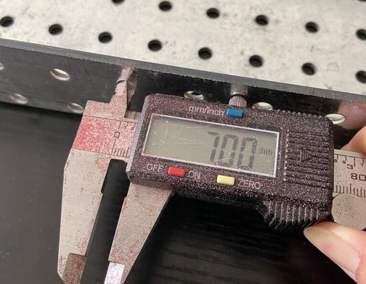 Konstruksi Pintu Baja UL-103B Lintel Galvanis