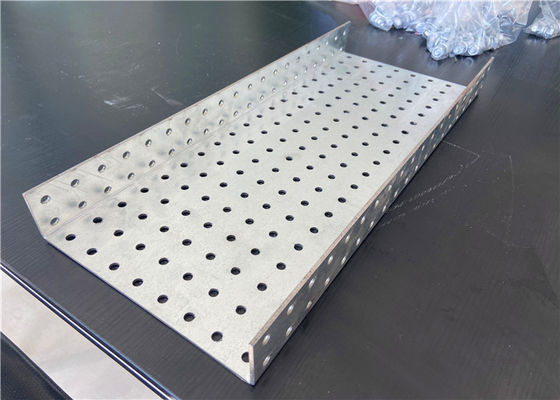 Lintel Balok Baja UL 103mm 153mm berlubang